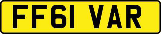 FF61VAR