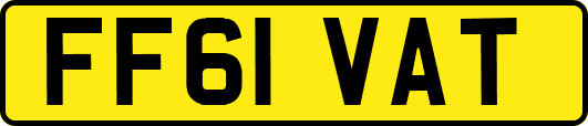FF61VAT