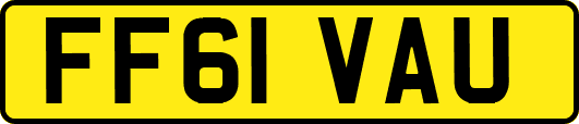 FF61VAU