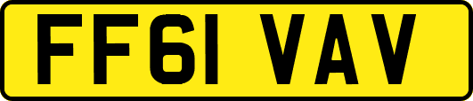 FF61VAV