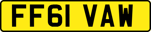 FF61VAW