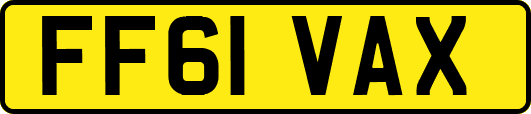 FF61VAX