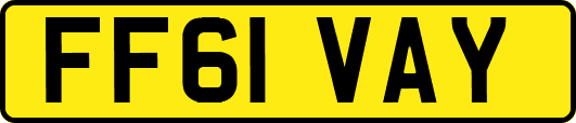 FF61VAY