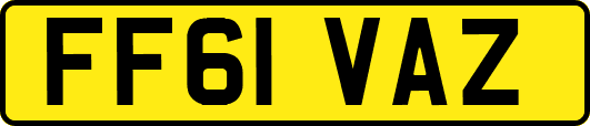 FF61VAZ