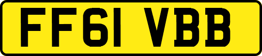 FF61VBB