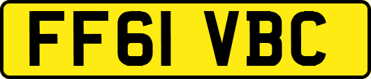 FF61VBC