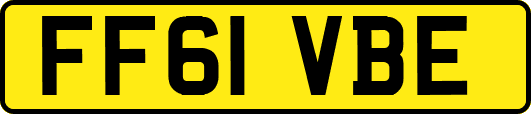 FF61VBE