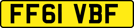 FF61VBF