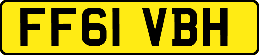 FF61VBH