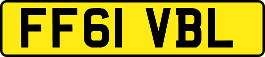 FF61VBL