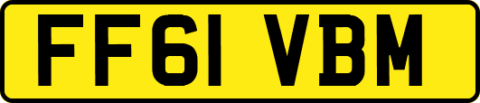 FF61VBM