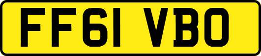 FF61VBO