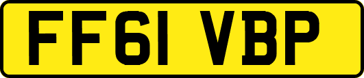 FF61VBP