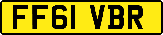 FF61VBR