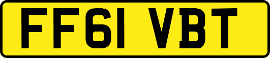 FF61VBT