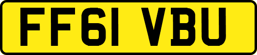 FF61VBU