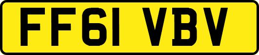 FF61VBV