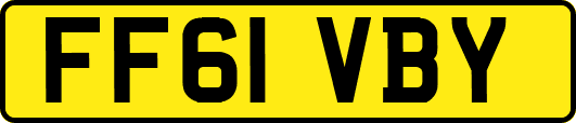 FF61VBY