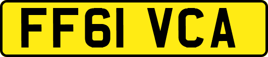 FF61VCA