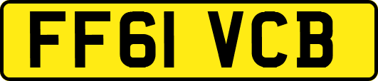 FF61VCB