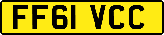 FF61VCC