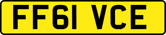 FF61VCE