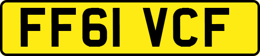 FF61VCF