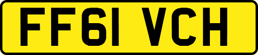 FF61VCH
