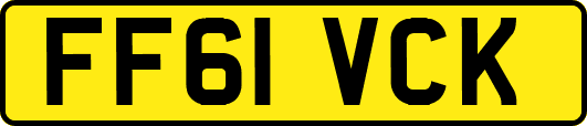 FF61VCK