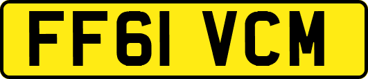 FF61VCM