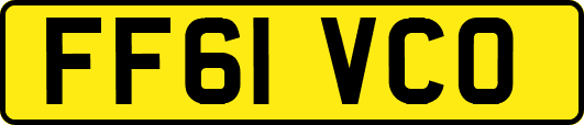 FF61VCO