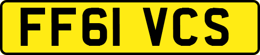 FF61VCS