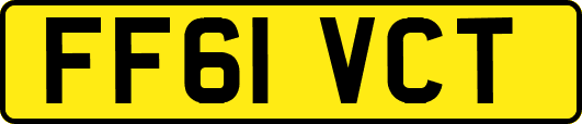 FF61VCT