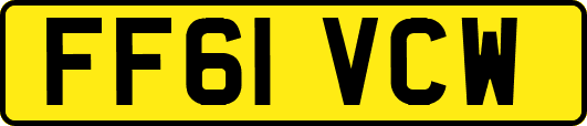 FF61VCW