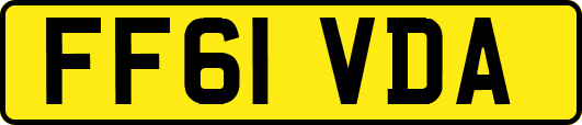 FF61VDA
