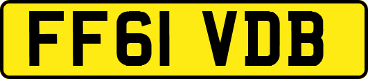 FF61VDB