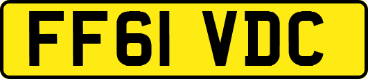 FF61VDC