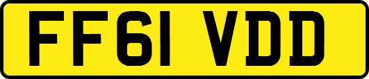 FF61VDD