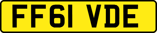 FF61VDE