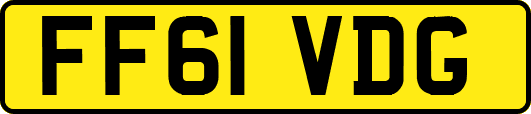 FF61VDG