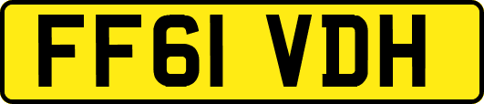 FF61VDH