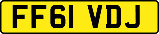 FF61VDJ
