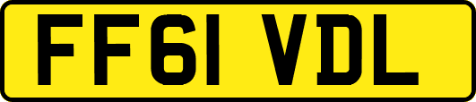 FF61VDL