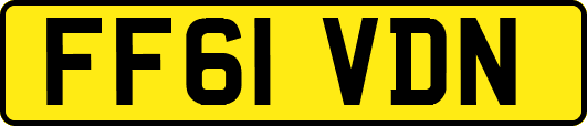 FF61VDN