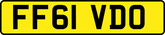 FF61VDO