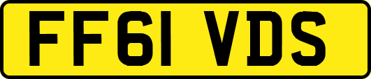 FF61VDS