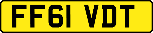FF61VDT