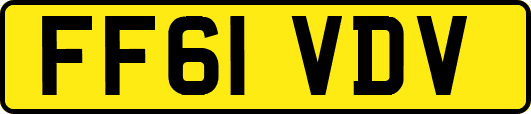 FF61VDV