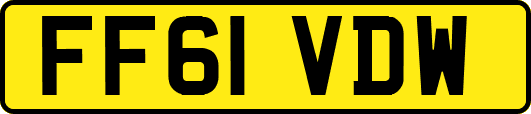 FF61VDW