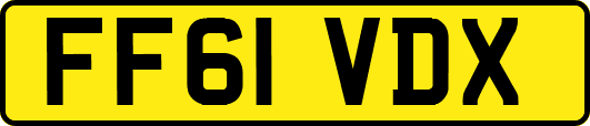 FF61VDX